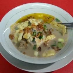 Sop Kaki Kambing