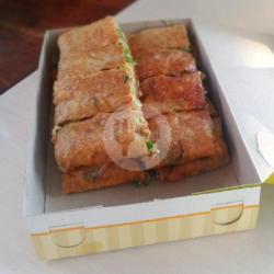 Martabak Sapi   Jamur Mini