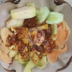 Rujak Kacang