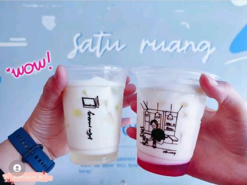 Satu Ruang Kopi, Jln Merdeka