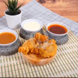 Karage Ayam Goreng (3)