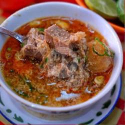 Sop Saudara