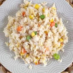 Nasi Goreng Hongkong