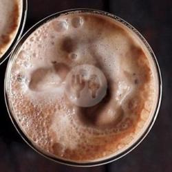 Milk Shake Chocolate