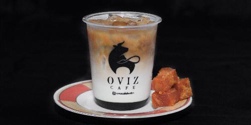 Oviz Cafe