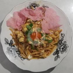 Mie Gomak Medan Kuah