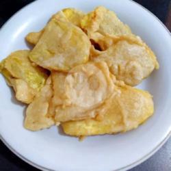 Tela Goreng