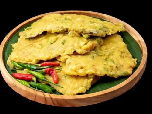 Mendoan Ngapak