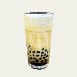 Boba Fresh Milk