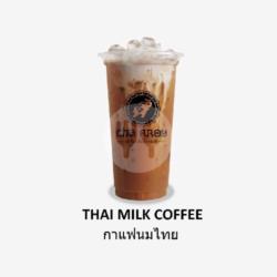 Thai Milk Coffee