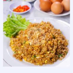 Nasi Goreng Telur