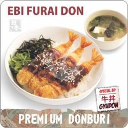 Ebi Furai Don