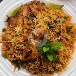 Chicken Briyani