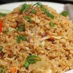 Nasi Goreng Special