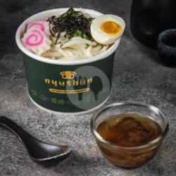 Shoyu Udon