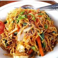 Bakmie Goreng Telor