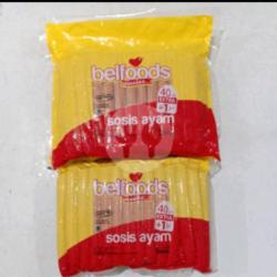 Belfoods Sosis Ayam 1 Kg