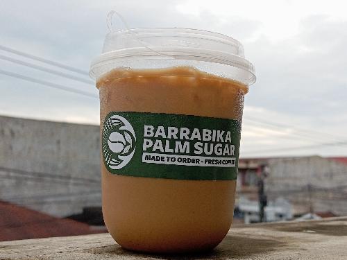 BARRABIKA COFFEE