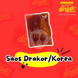 Saos Drakor/korea