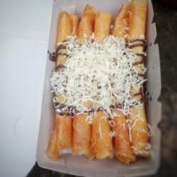 Roll Choco Cheese