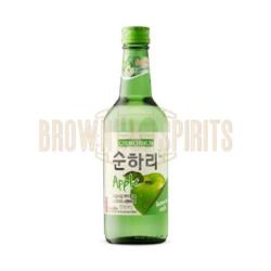 [21 ] Chumchurum Apple Soju