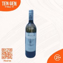 (21 )isola Moscato 750ml