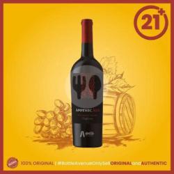 Apothic Red 750ml