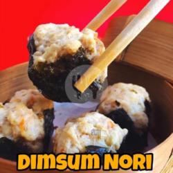 Dimsum Nori