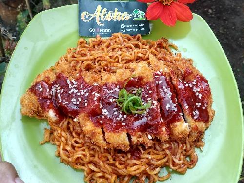Aloha Chicken And Rice
