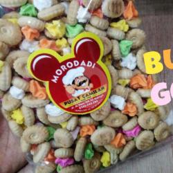 Bunga Gem 250gr