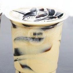 Ice Coffe Cappuccino Cincau