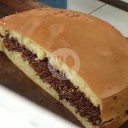 Martabak Bangka Meses   Susu