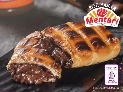 Roti Bakar Mentari, Pusri - GoFood