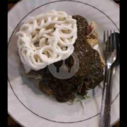 Rujak Cingur