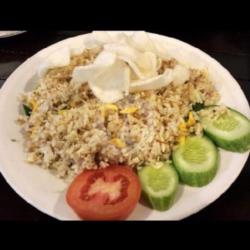 Nasi Goreng Kampung