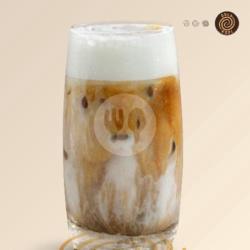 Ice Coffee Latte