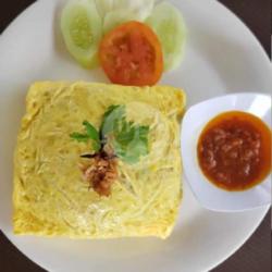 Nasi Goreng Pataya