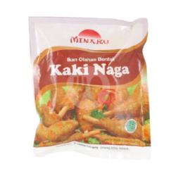 Minaku Kaki Naga