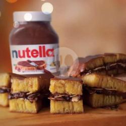 Premium Full Nutella