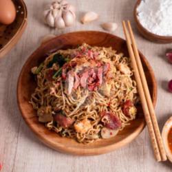 Mie Pansit  Goreng