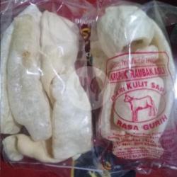 Krupuk Rambak