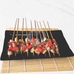 Sate Taichan Sambal Matah