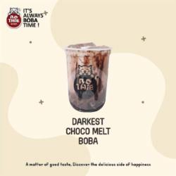 Darkest Choco Melt