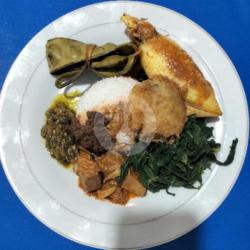Nasi Cumi