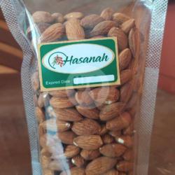 Almond Roasted 250gr