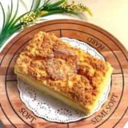 Crunchy Cheese Cake