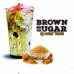 Vanila Brown Sugar