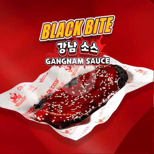 Black Bite Gangnam
