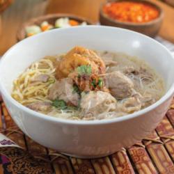 Bakso Campur Spesial