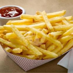 Standard Cut Fries (kentang Goreng)